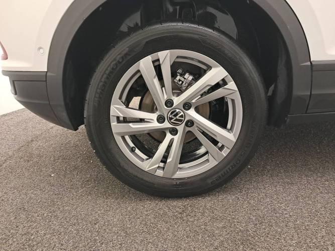 T-Roc 1.0 TSI 116 Start/Stop BVM6