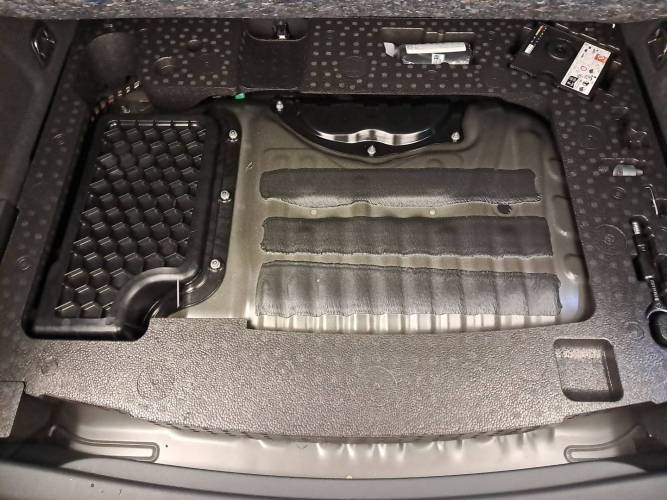 Formentor eHybrid 204 ch DSG6