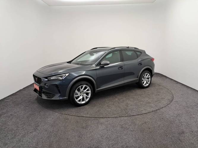 Formentor 1.5 TSI 150 ch DSG7