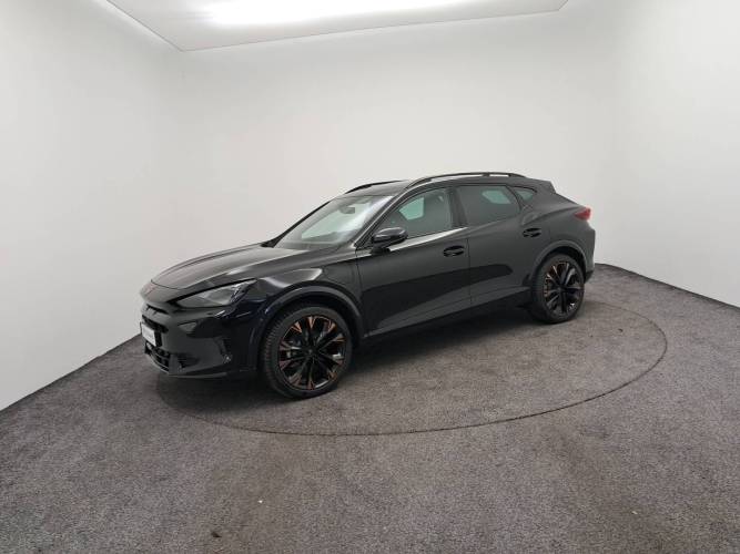 Formentor eHybrid 204 ch DSG6