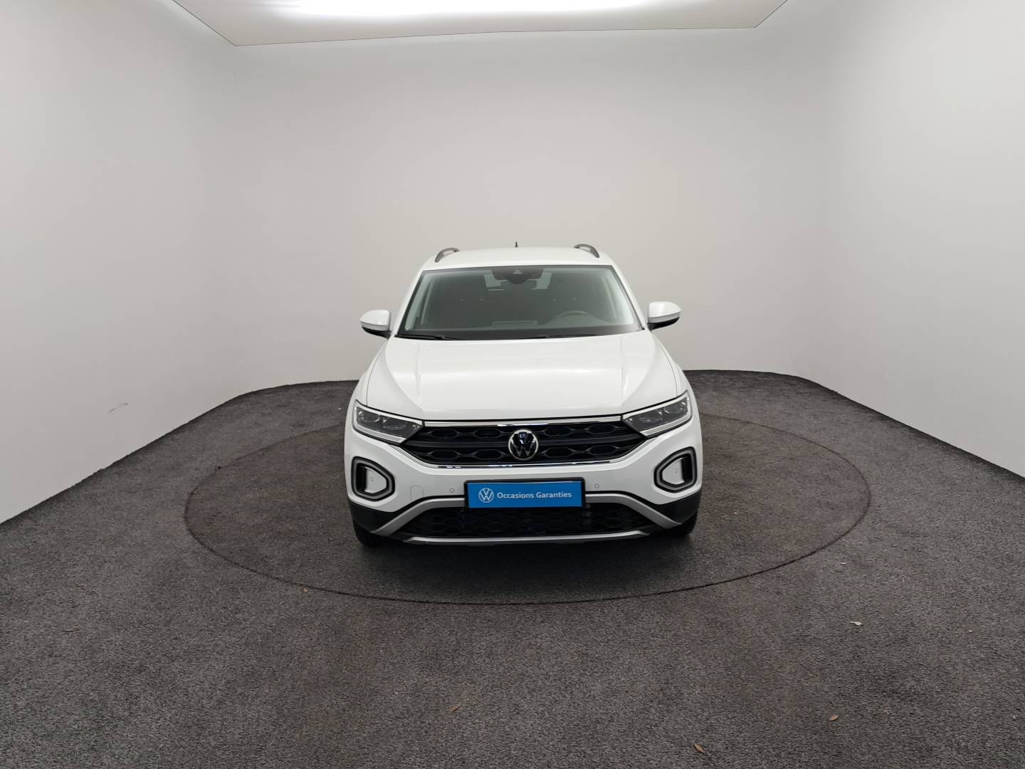 T-Roc 1.0 TSI 116 Start/Stop BVM6