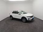 T-Roc 1.0 TSI 116 Start/Stop BVM6