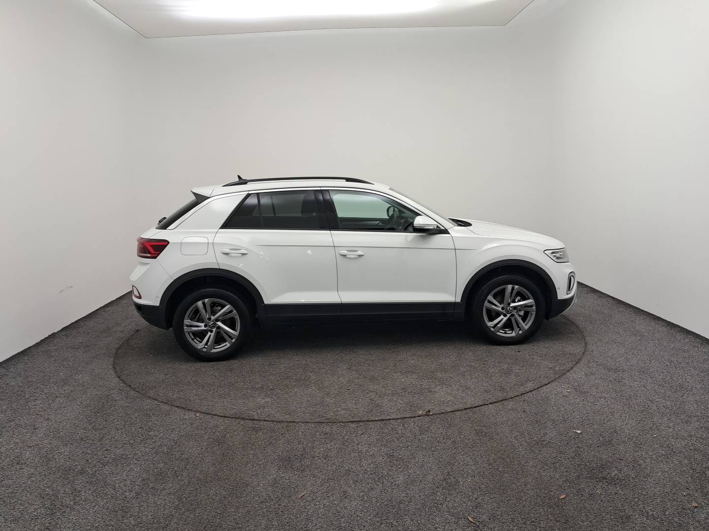 T-Roc 1.0 TSI 116 Start/Stop BVM6