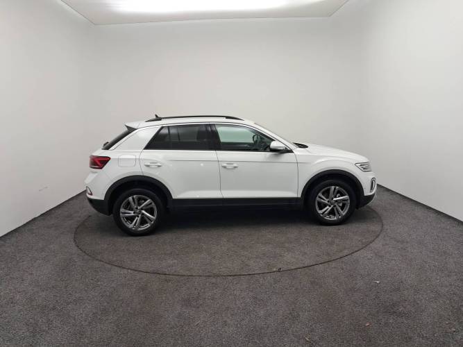 T-Roc 1.0 TSI 116 Start/Stop BVM6