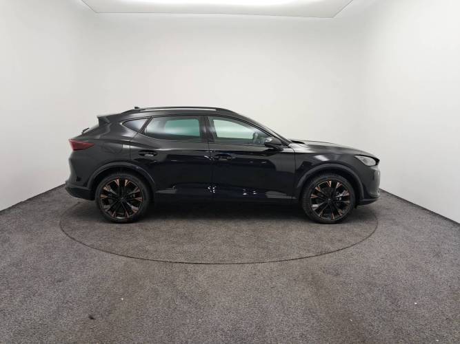 Formentor eHybrid 204 ch DSG6