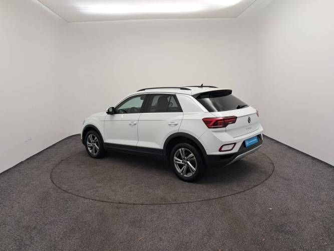 T-Roc 1.0 TSI 116 Start/Stop BVM6