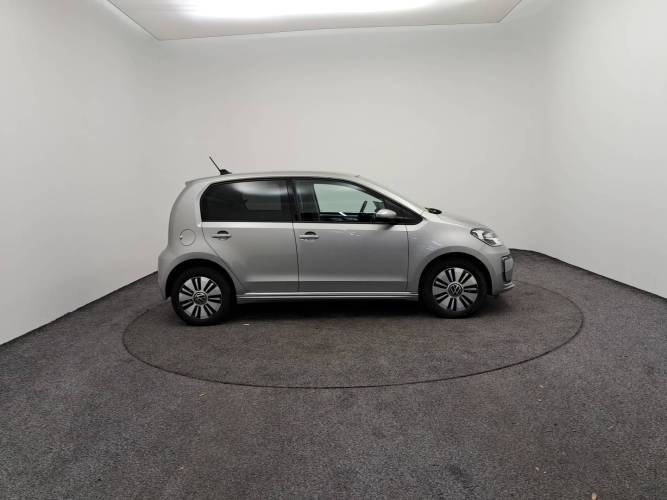 e-up! 2.0 Electrique