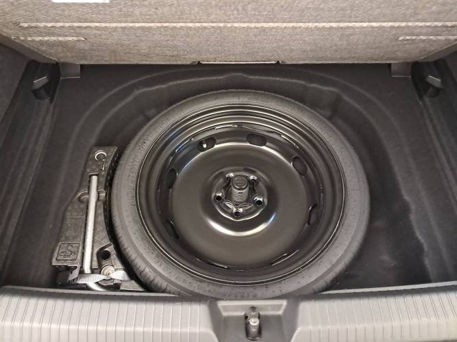 Golf 1.5 eTSI EVO2 116 DSG7