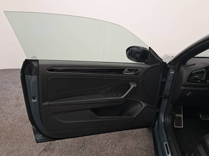 T-Roc Cabriolet 1.5 TSI EVO2 150 Start/Stop DSG7