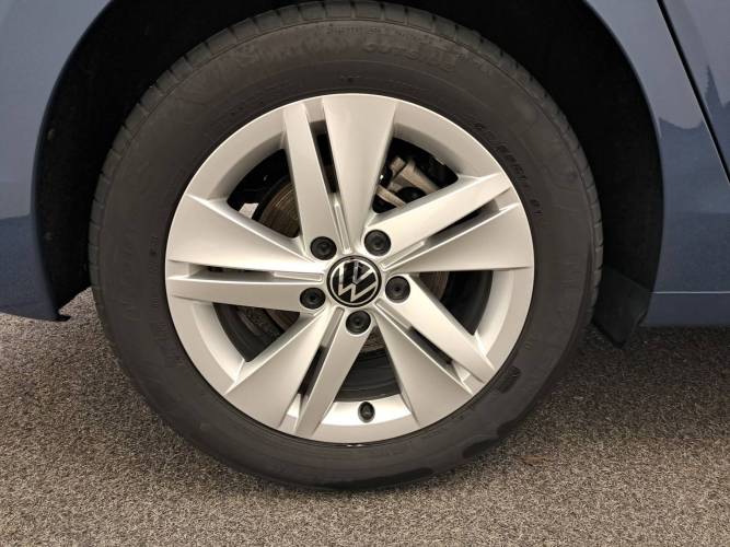 Golf 1.5 eTSI EVO2 116 DSG7