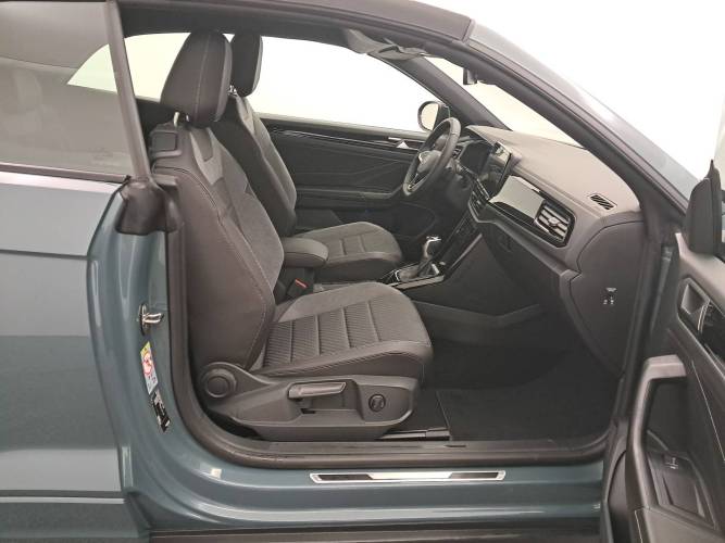 T-Roc Cabriolet 1.5 TSI EVO2 150 Start/Stop DSG7