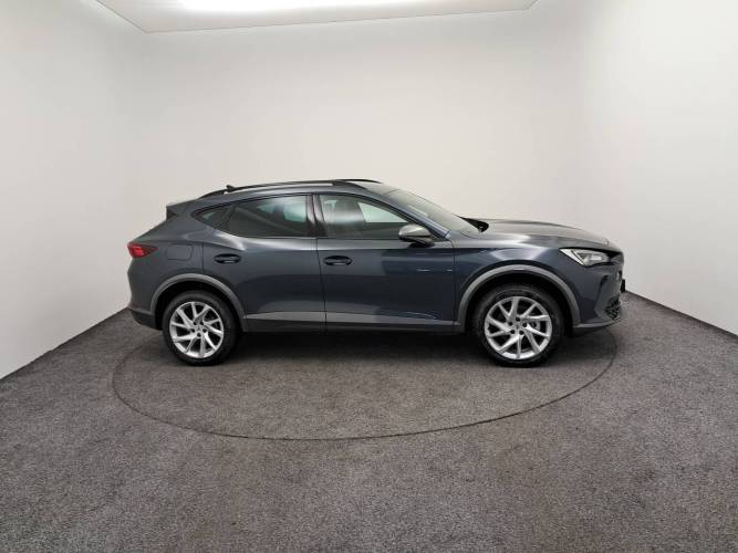 Formentor 1.5 TSI 150 ch DSG7