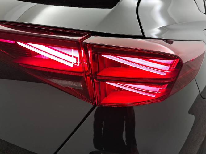 Formentor eHybrid 204 ch DSG6