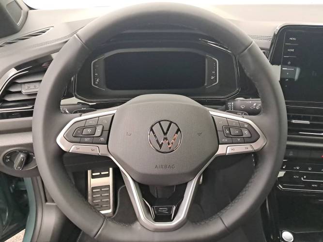 T-Roc Cabriolet 1.5 TSI EVO2 150 Start/Stop DSG7