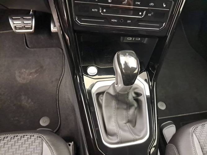 T-Roc Cabriolet 1.5 TSI EVO2 150 Start/Stop DSG7