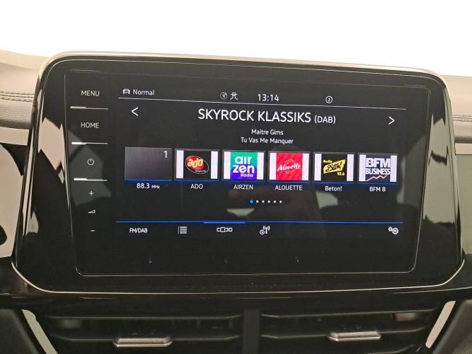 T-Roc Cabriolet 1.5 TSI EVO2 150 Start/Stop DSG7