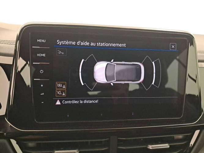 T-Roc Cabriolet 1.5 TSI EVO2 150 Start/Stop DSG7