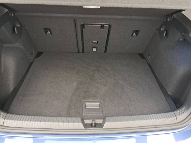 Golf 1.5 eTSI EVO2 116 DSG7