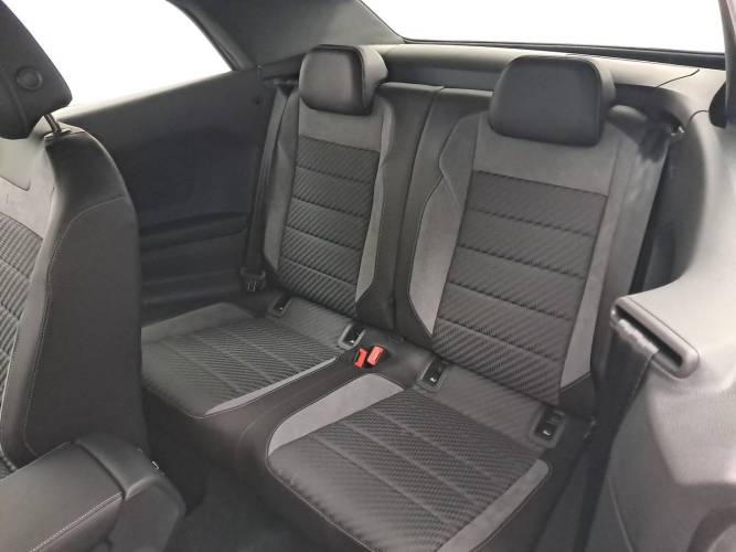 T-Roc Cabriolet 1.5 TSI EVO2 150 Start/Stop DSG7