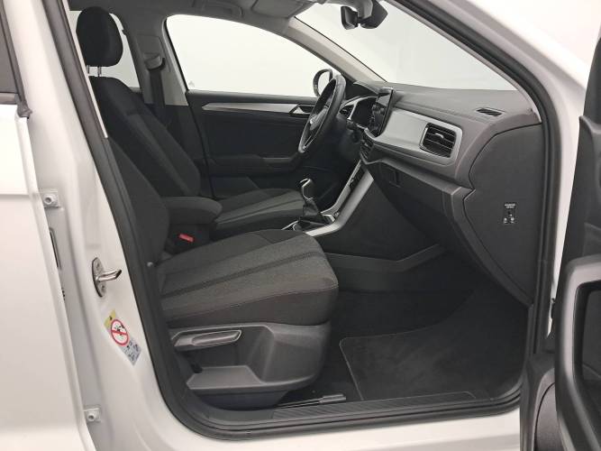 T-Roc 1.0 TSI 116 Start/Stop BVM6