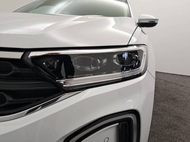 T-Roc 1.0 TSI 116 Start/Stop BVM6