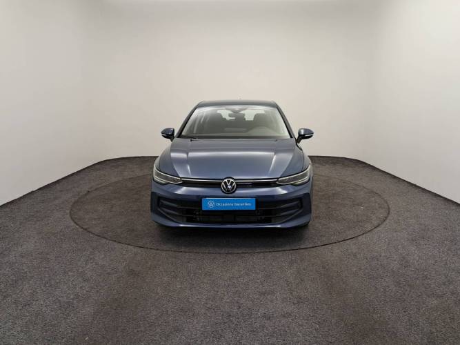 Golf 1.5 eTSI EVO2 116 DSG7