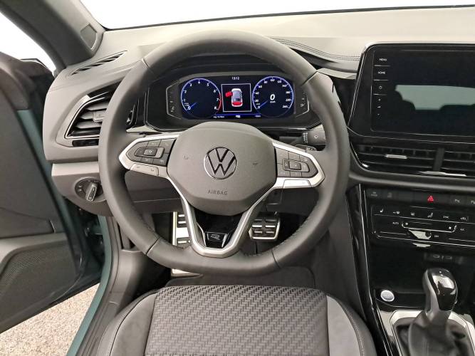 T-Roc Cabriolet 1.5 TSI EVO2 150 Start/Stop DSG7