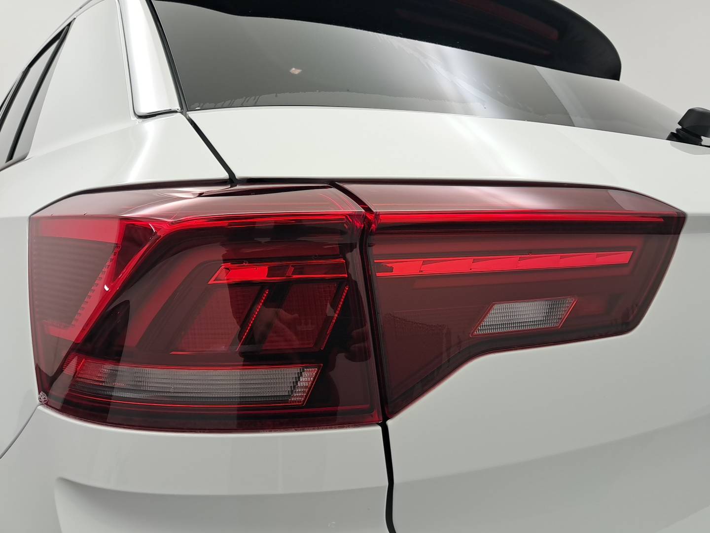 T-Roc 1.0 TSI 116 Start/Stop BVM6