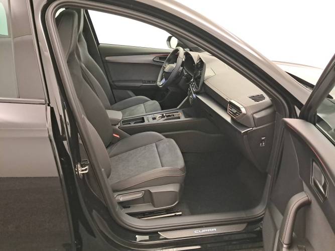 Formentor eHybrid 204 ch DSG6