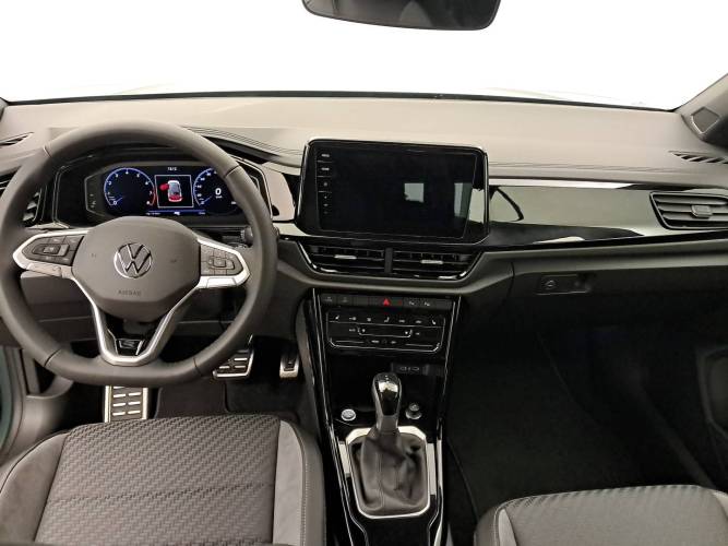 T-Roc Cabriolet 1.5 TSI EVO2 150 Start/Stop DSG7