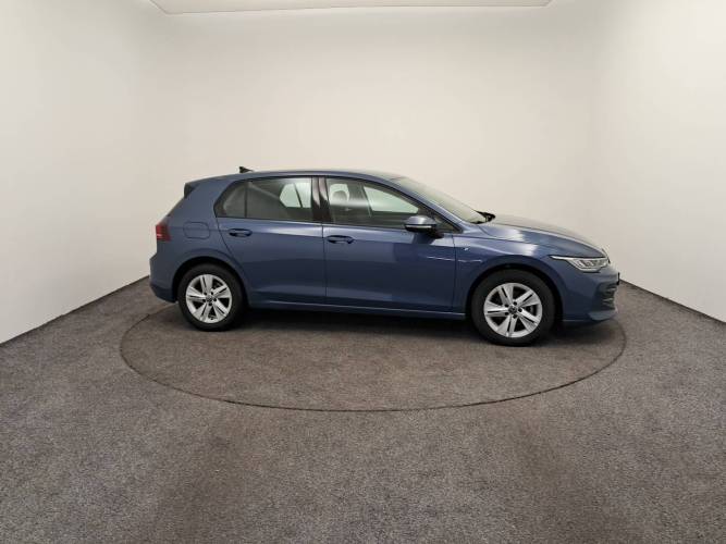 Golf 1.5 eTSI EVO2 116 DSG7