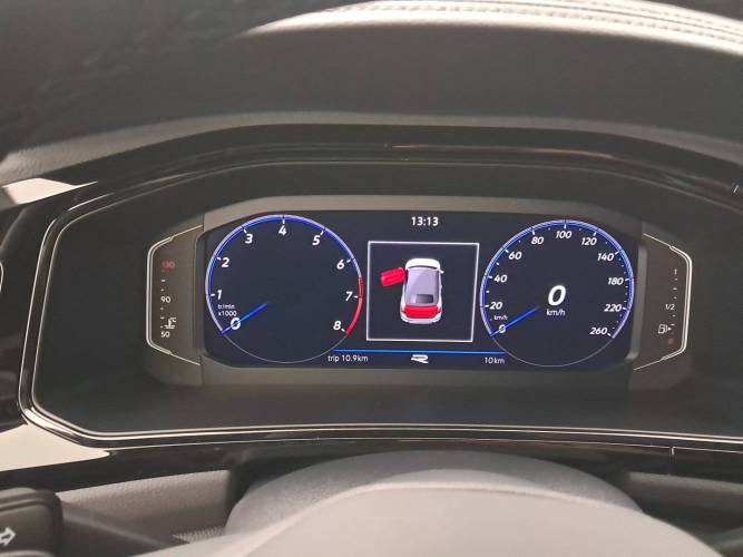 T-Roc Cabriolet 1.5 TSI EVO2 150 Start/Stop DSG7