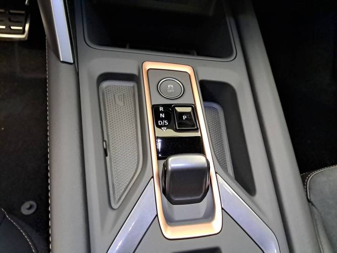 Formentor eHybrid 204 ch DSG6