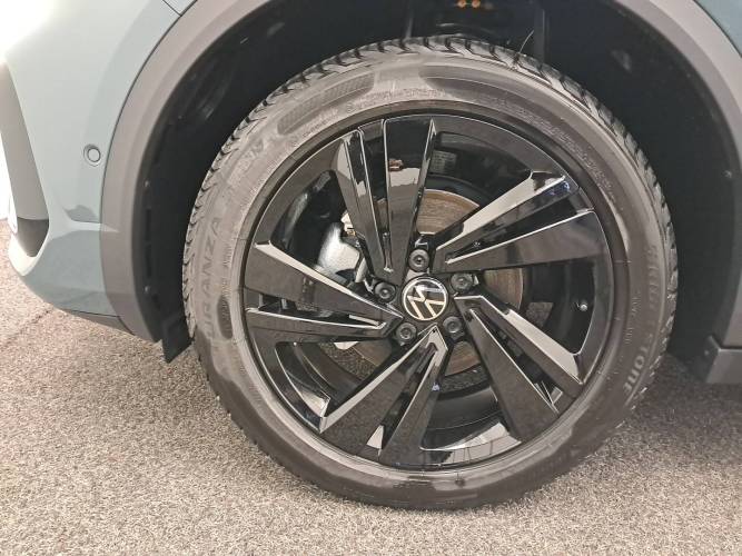 T-Roc Cabriolet 1.5 TSI EVO2 150 Start/Stop DSG7