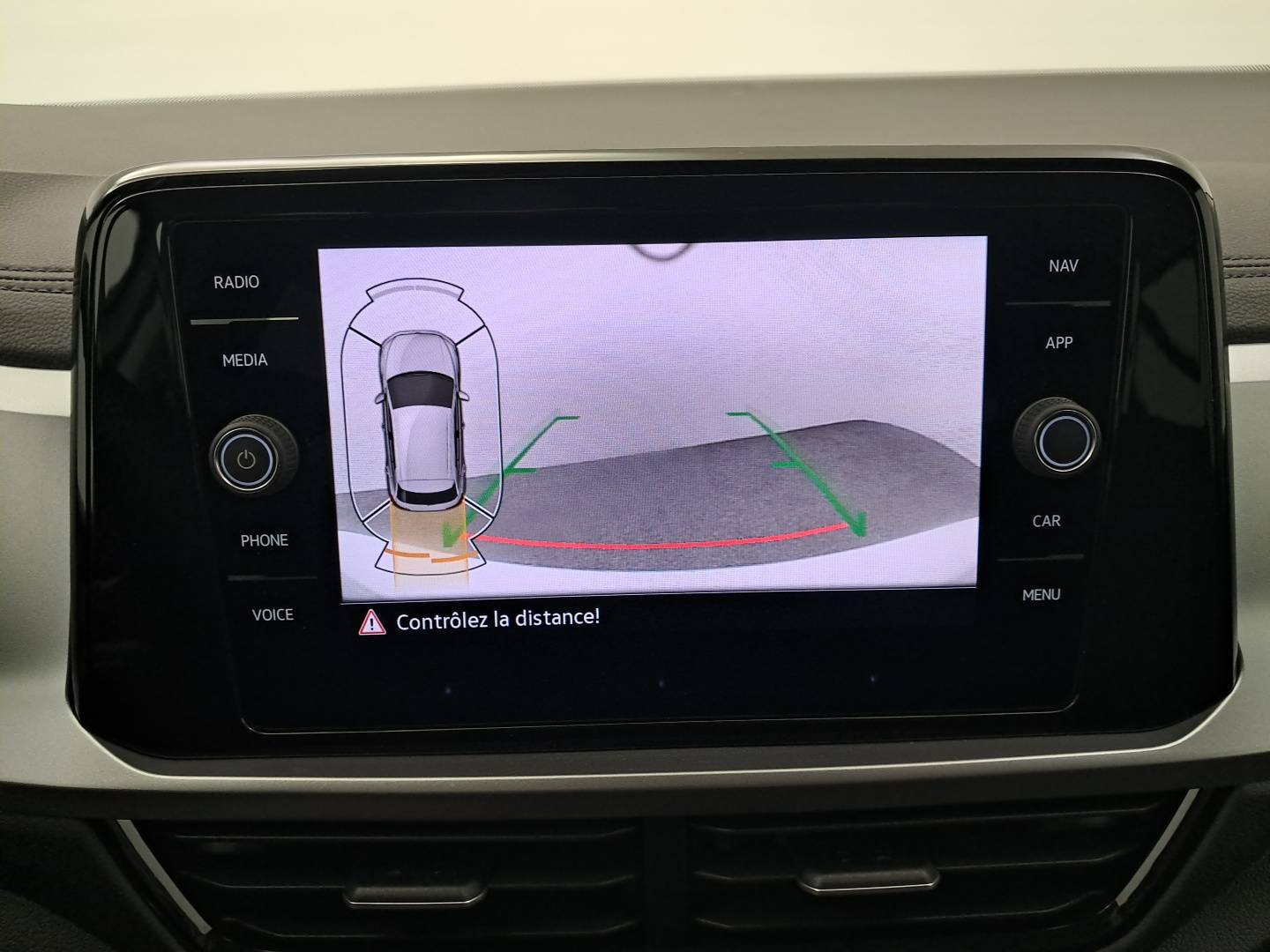 T-Roc 1.0 TSI 116 Start/Stop BVM6