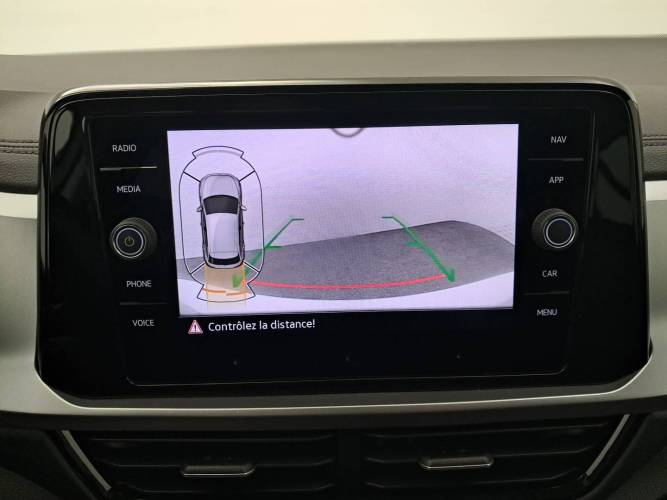 T-Roc 1.0 TSI 116 Start/Stop BVM6