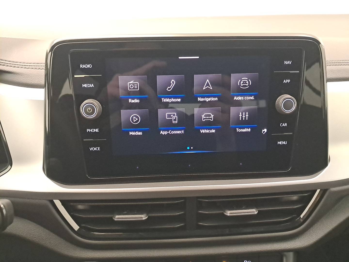 T-Roc 1.0 TSI 116 Start/Stop BVM6