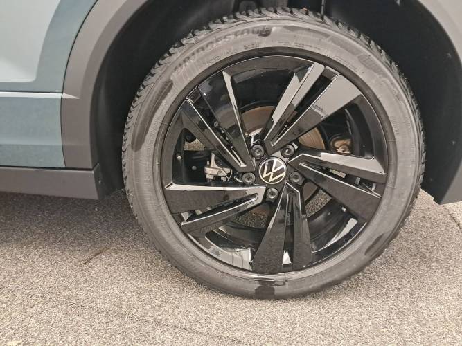 T-Roc Cabriolet 1.5 TSI EVO2 150 Start/Stop DSG7