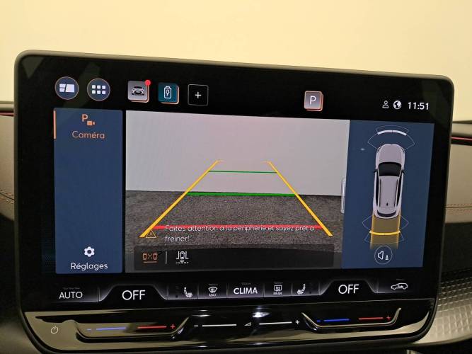 Formentor eHybrid 204 ch DSG6