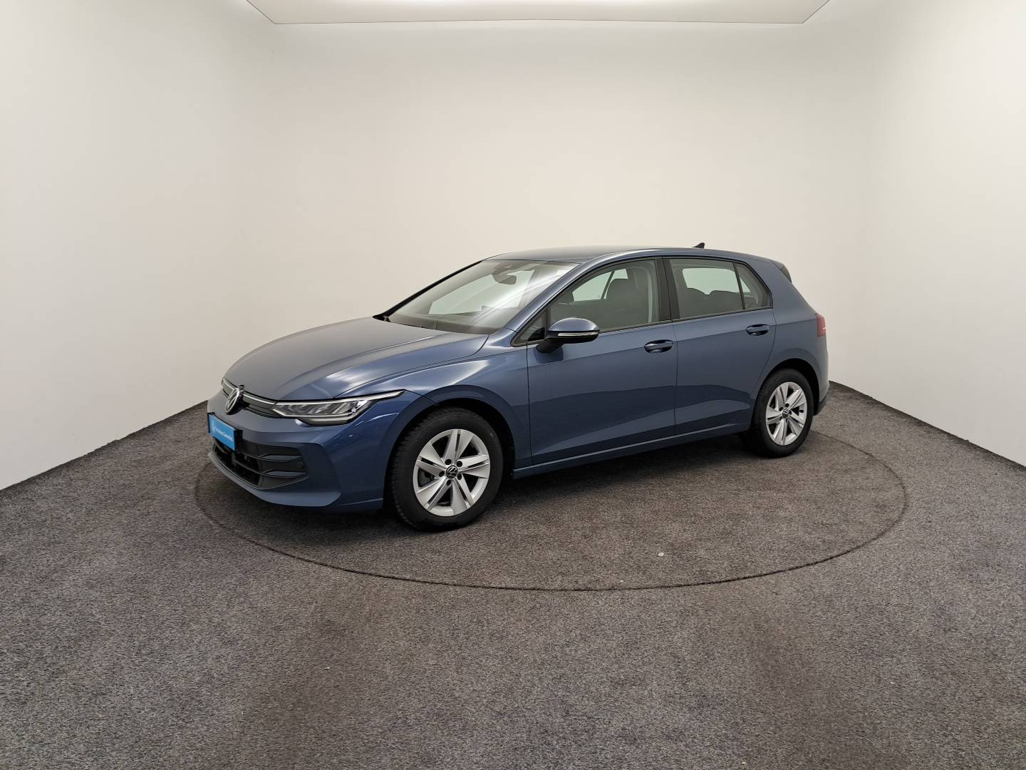 Golf 1.5 eTSI EVO2 116 DSG7