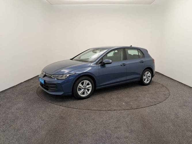 Golf 1.5 eTSI EVO2 116 DSG7