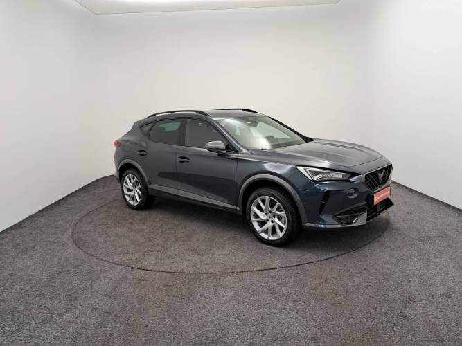 Formentor 1.5 TSI 150 ch DSG7