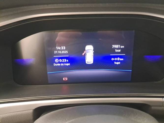 T-Roc 1.0 TSI 116 Start/Stop BVM6