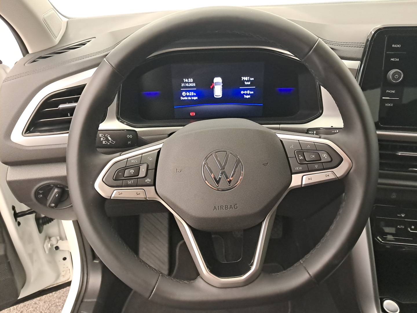 T-Roc 1.0 TSI 116 Start/Stop BVM6