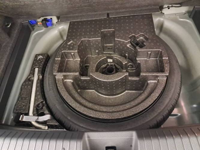 T-Roc Cabriolet 1.5 TSI EVO2 150 Start/Stop DSG7