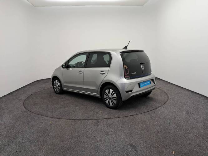 e-up! 2.0 Electrique