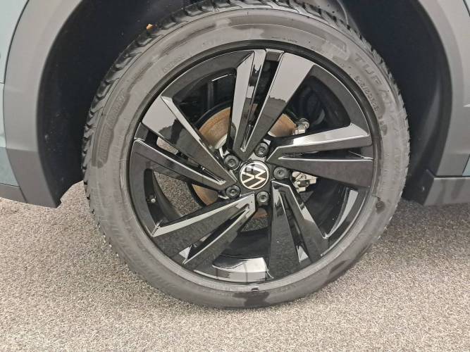 T-Roc Cabriolet 1.5 TSI EVO2 150 Start/Stop DSG7