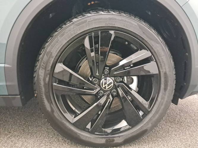 T-Roc Cabriolet 1.5 TSI EVO2 150 Start/Stop DSG7