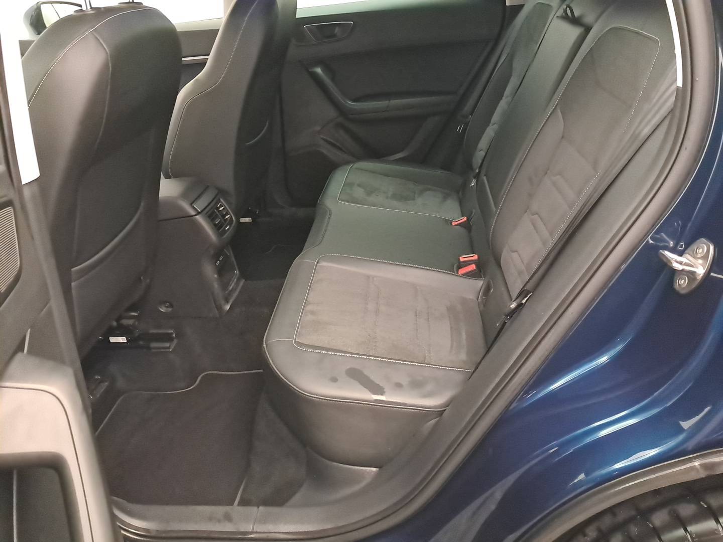 Ateca 1.0 TSI 110 ch Start/Stop