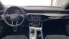 A6 Avant 40 TDI 204 ch S tronic 7